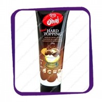 o'hoj hard topping